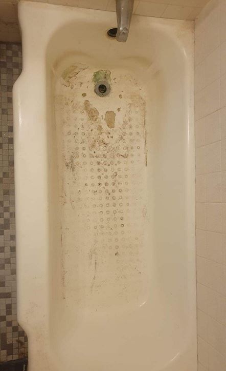 Restoration of Baths and Showers - Фото 3