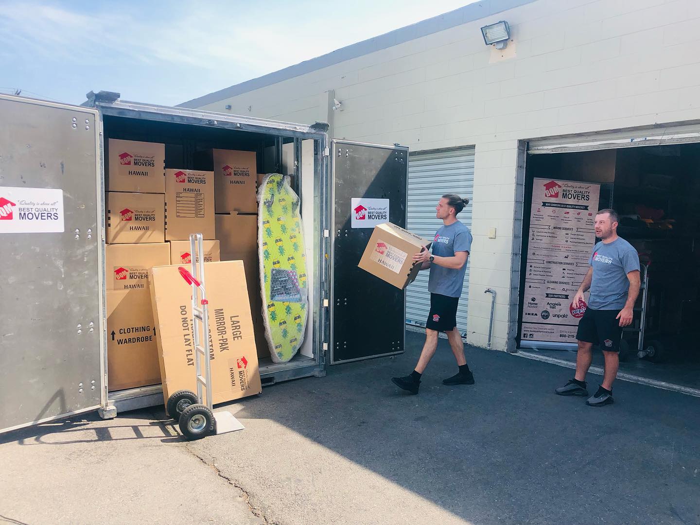 Best Quality Movers - Фото 5