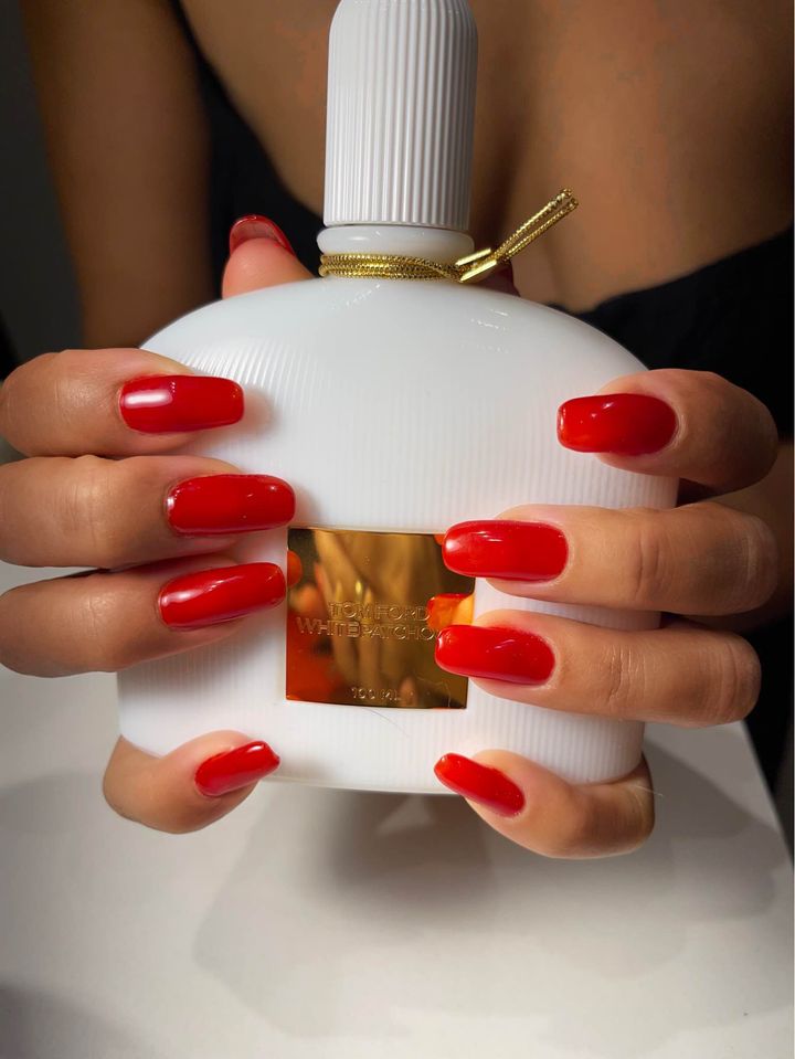 Olga, Master Nail Artist - Фото 2