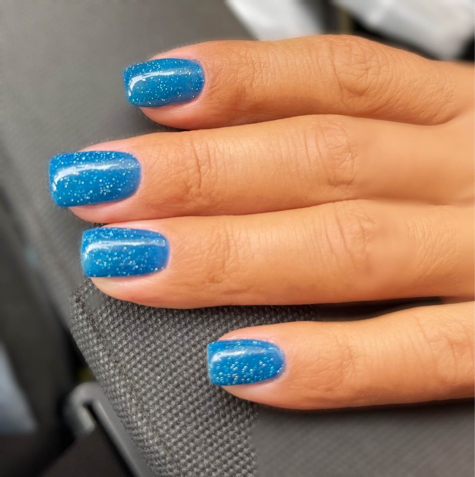 Olga, Master Nail Artist - Фото 3