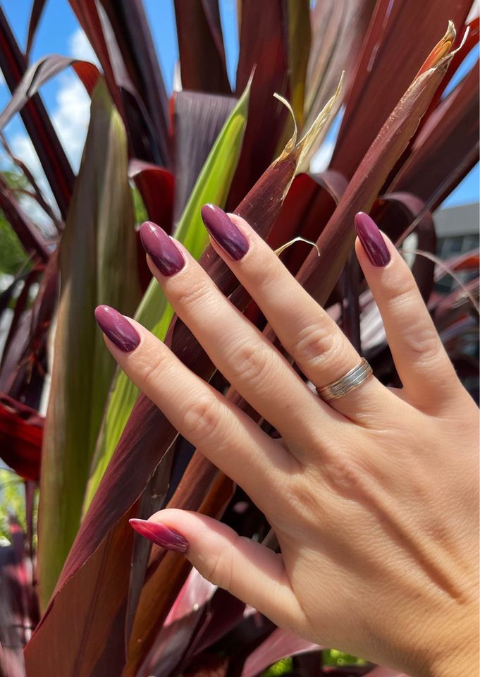 Olga, Master Nail Artist - Фото 4