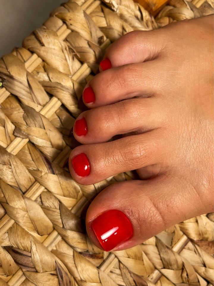 Olga, Master Nail Artist - Фото 5