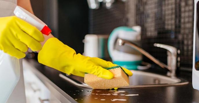 Tatiana, Cleaning Service - Фото 2