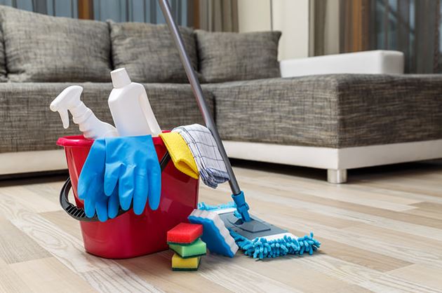 Tatiana, Cleaning Service - Фото 3