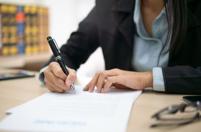 Safety Services Provider – Registration of Permits - Фото 2