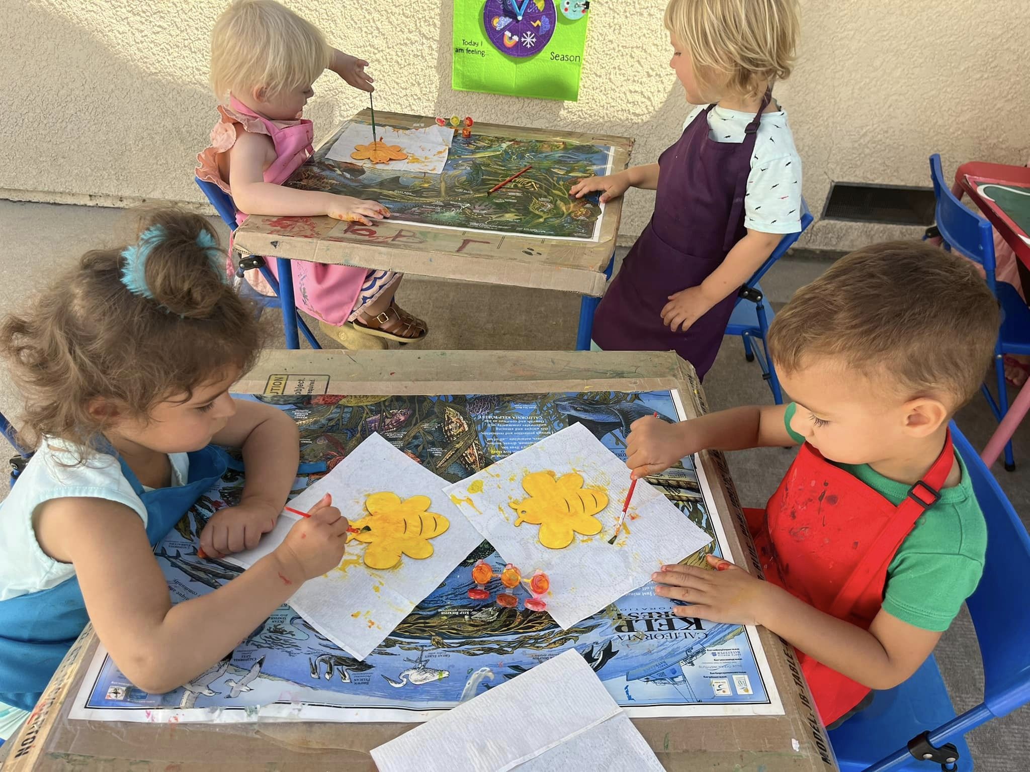Daycare Little Birds - Фото 3