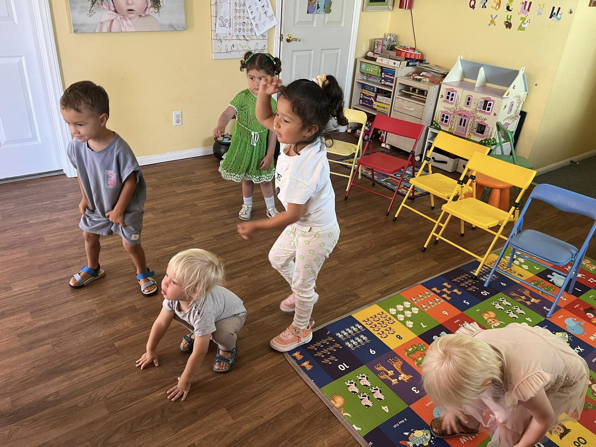 Daycare Little Birds - Фото 4