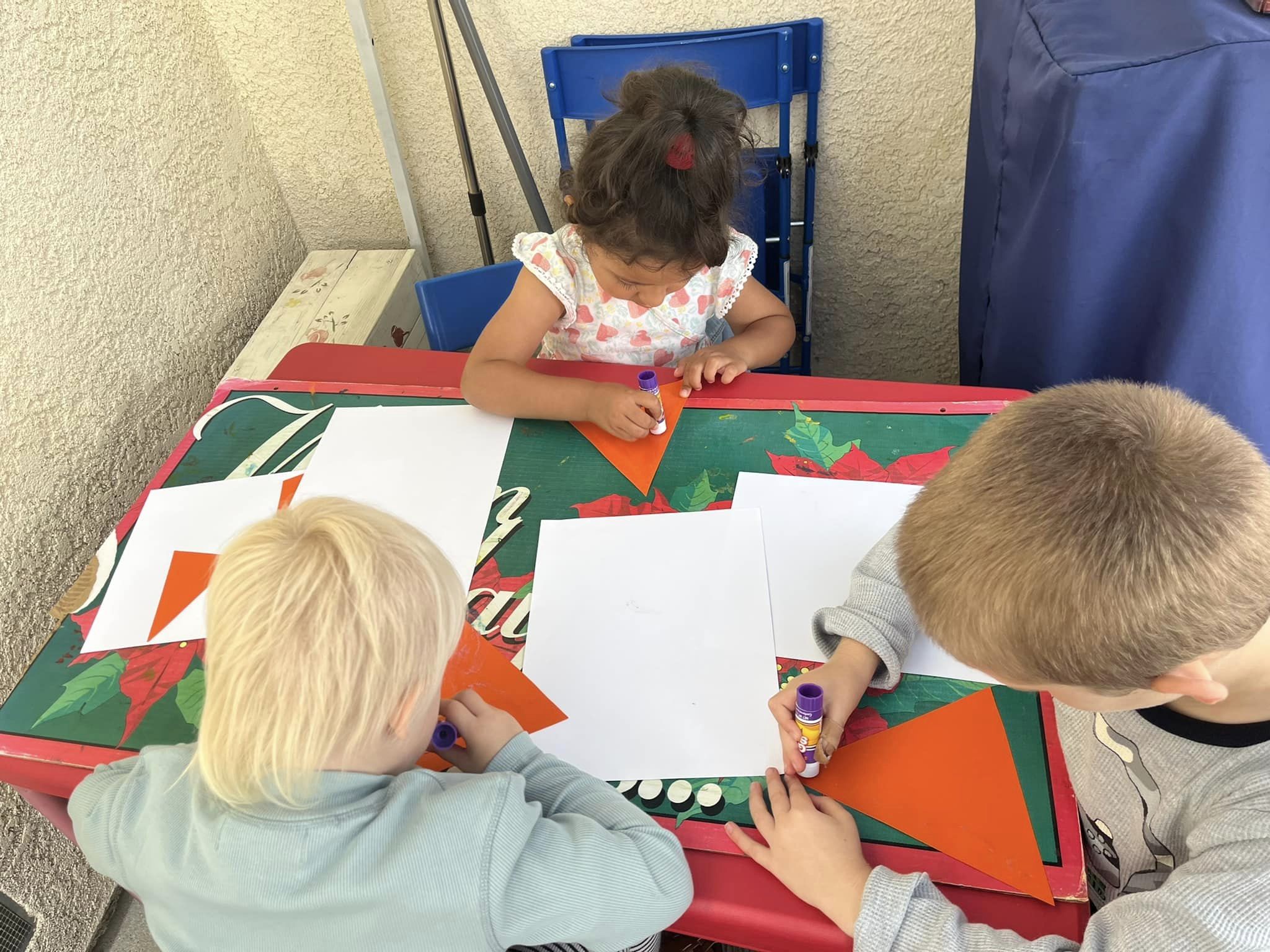 Daycare Little Birds - Фото 5