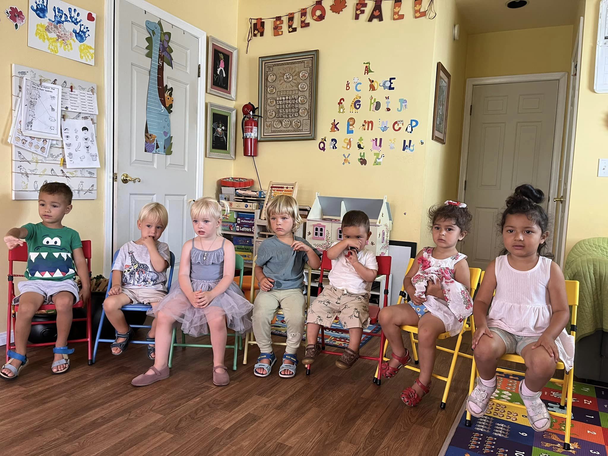 Daycare Little Birds - Фото 6