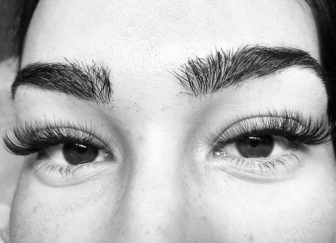 LOS ANGELES LASHES BY DI - Фото 4