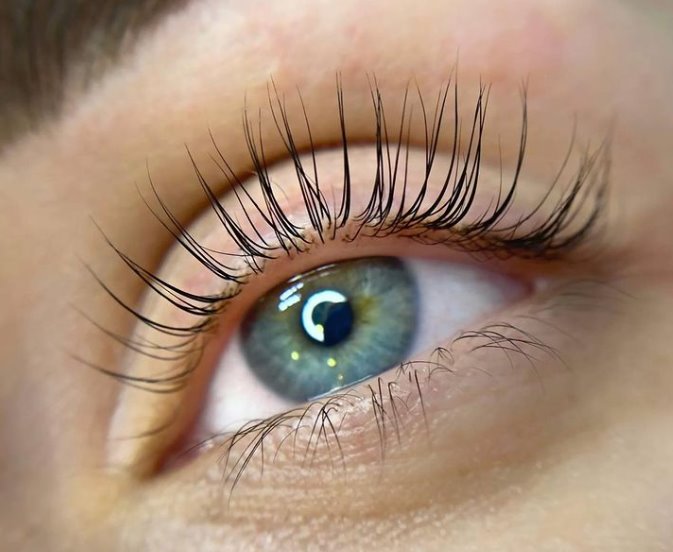 New Mood Studio, Eyelash Extension and Permanent Makeup - Фото 2