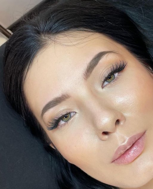 New Mood Studio, Eyelash Extension and Permanent Makeup - Фото 4
