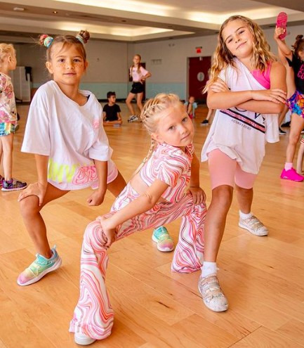 NO LIMITS DANCE SCHOOL - Фото 2