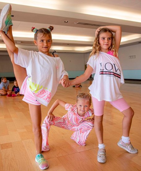 NO LIMITS DANCE SCHOOL - Фото 3