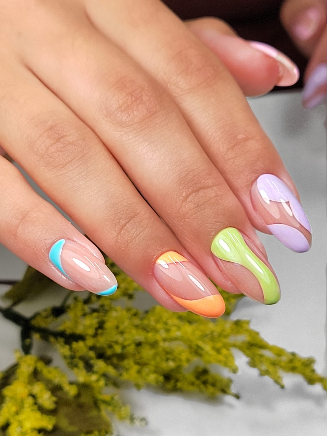 Elena, Manicure | Pedicure - Фото 6