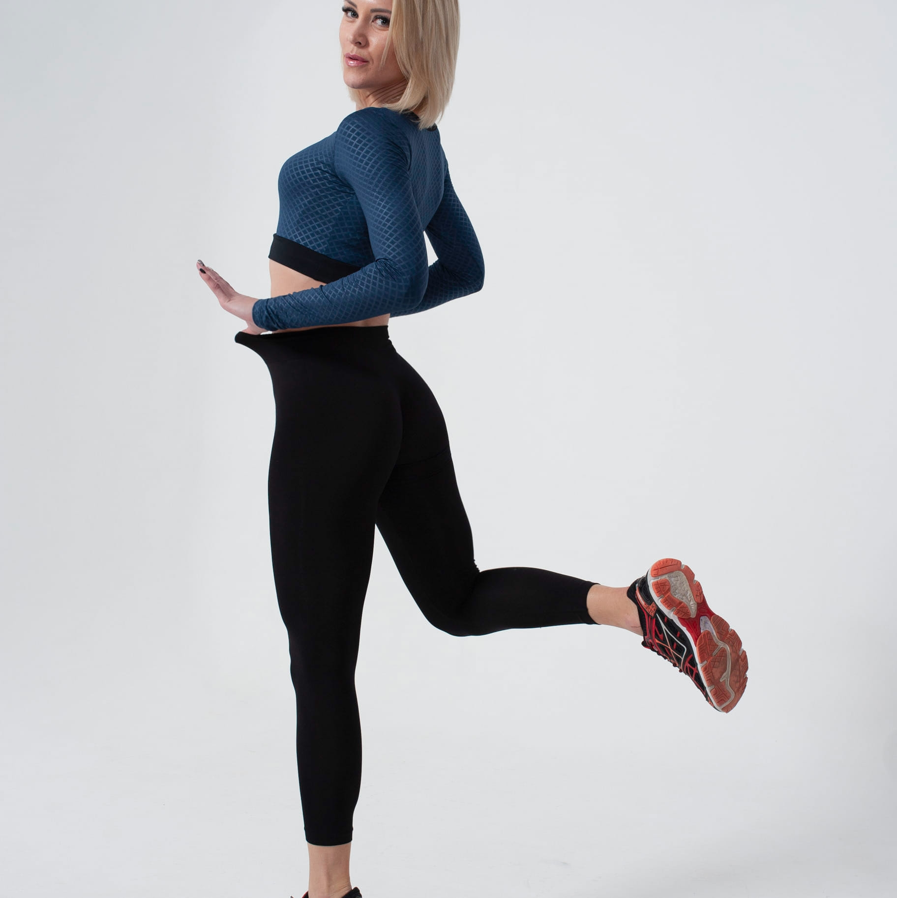 Yana, Fitness Trainer - Фото 2