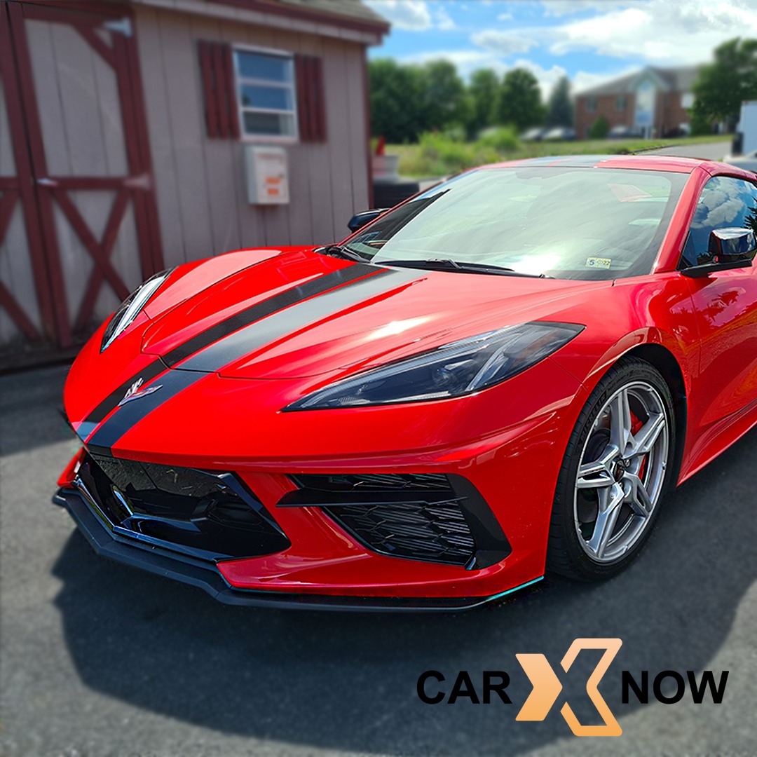 CAR X NOW - Ваш лучший выбор в сфере доставки автомобилей! - Фото 2