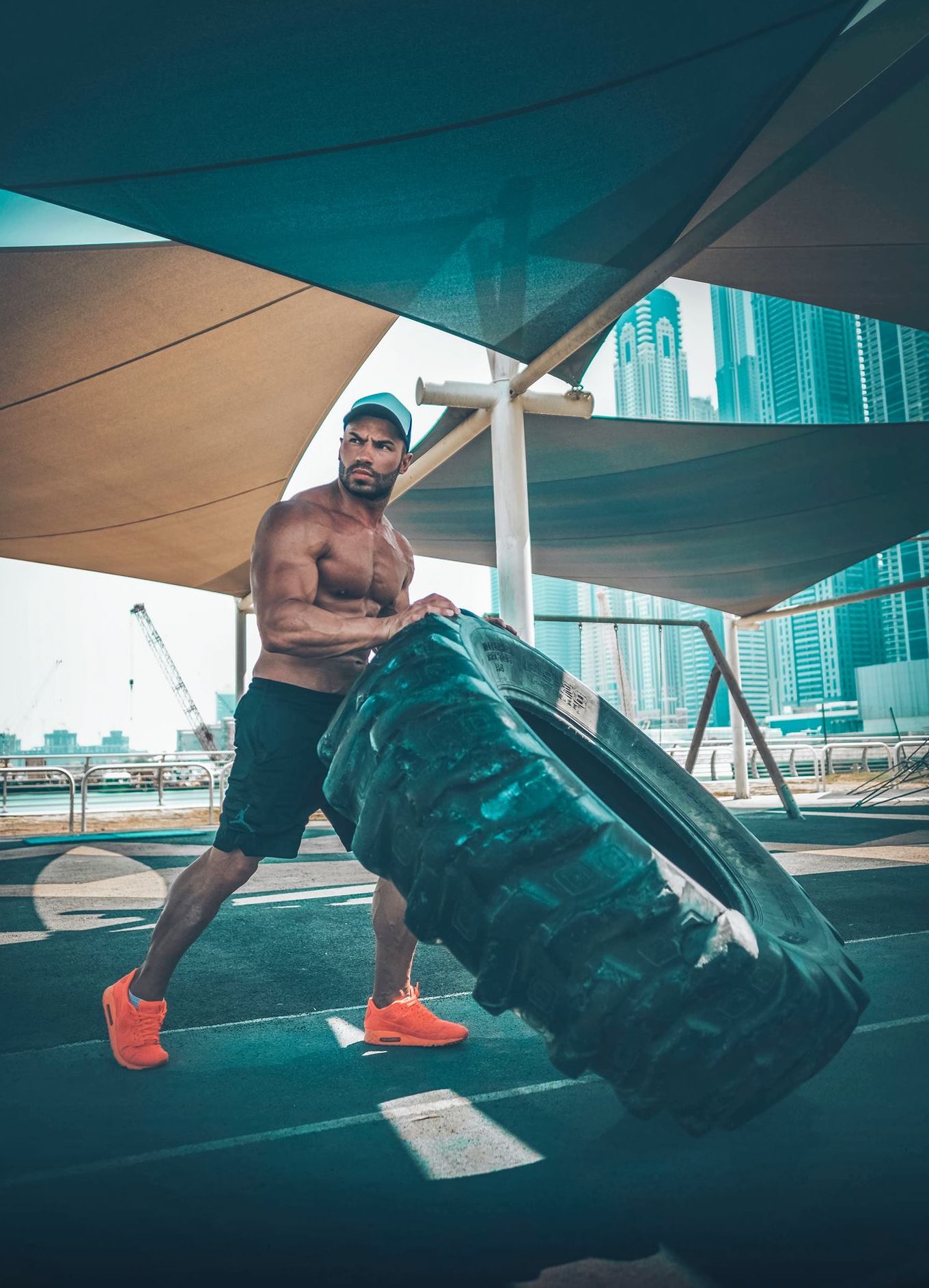 Nick Elenskiy, Rehabilitation Specialist - Фото 2