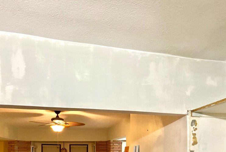 Igor, Alignment of Walls and Ceilings - Фото 4