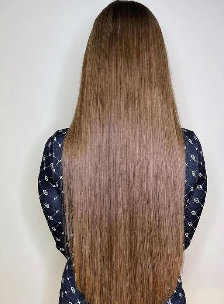 Natali Koros, Hair Extensions Specialist - Фото 3