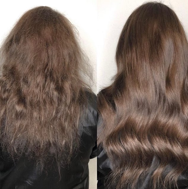 Natali Koros, Hair Extensions Specialist - Фото 4