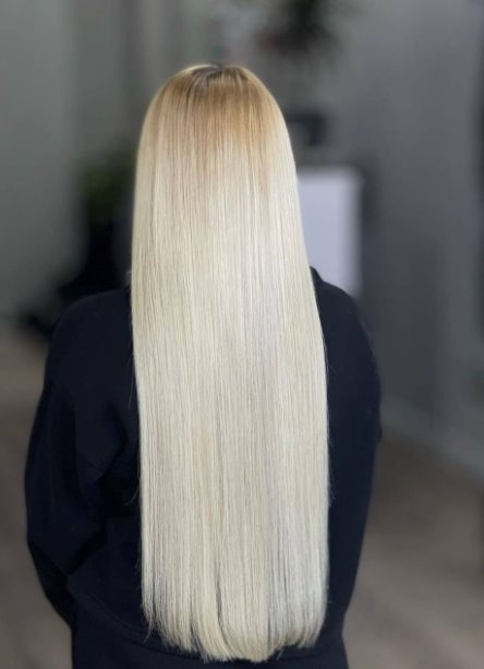 Natali Koros, Hair Extensions Specialist - Фото 5