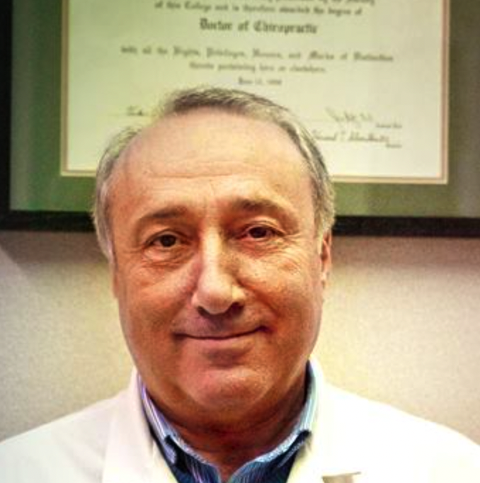 Advanced Chiropractic Health Care, LLC Dr. Michael Baremboym - Фото 2