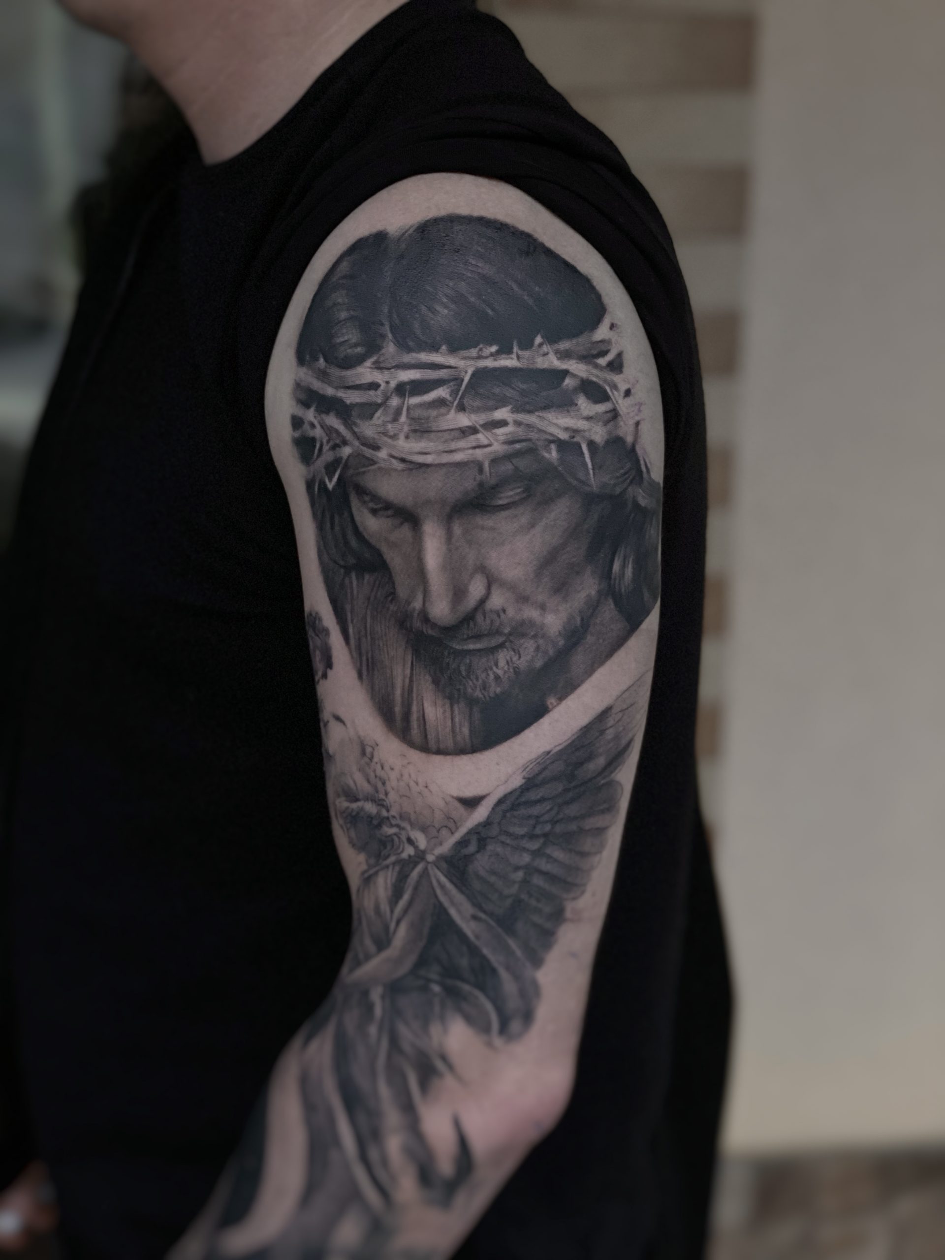 Tattoo artist! - Фото 2