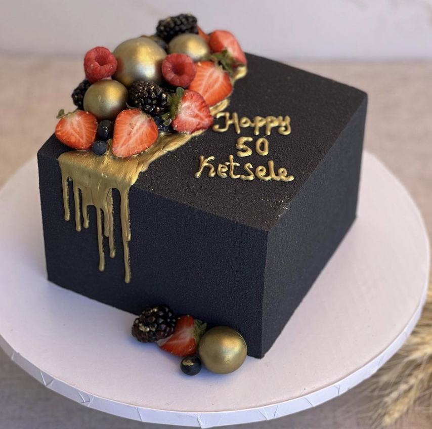 Milana’s Cakery - Фото 2