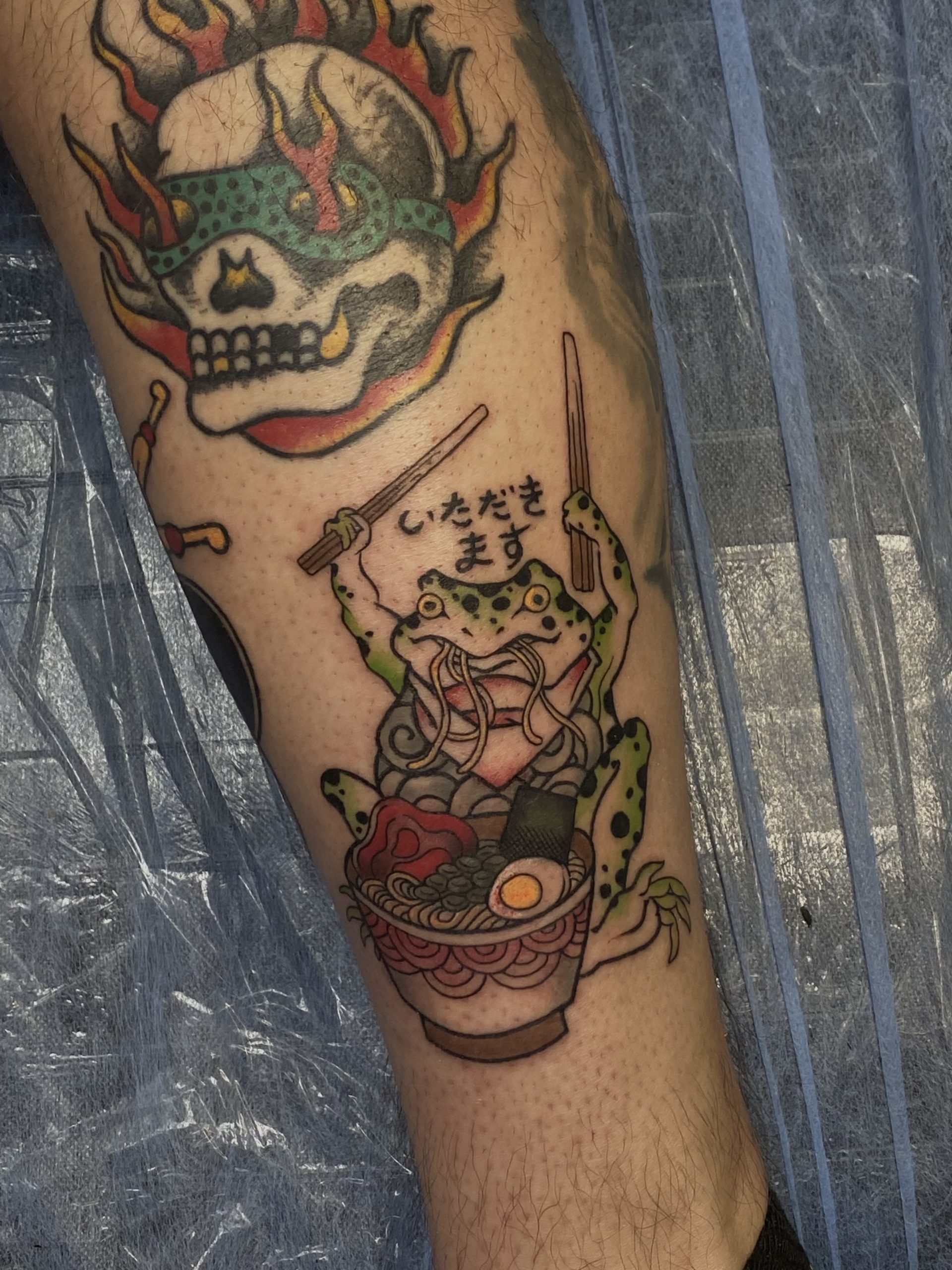 Tattoo artist! - Фото 4