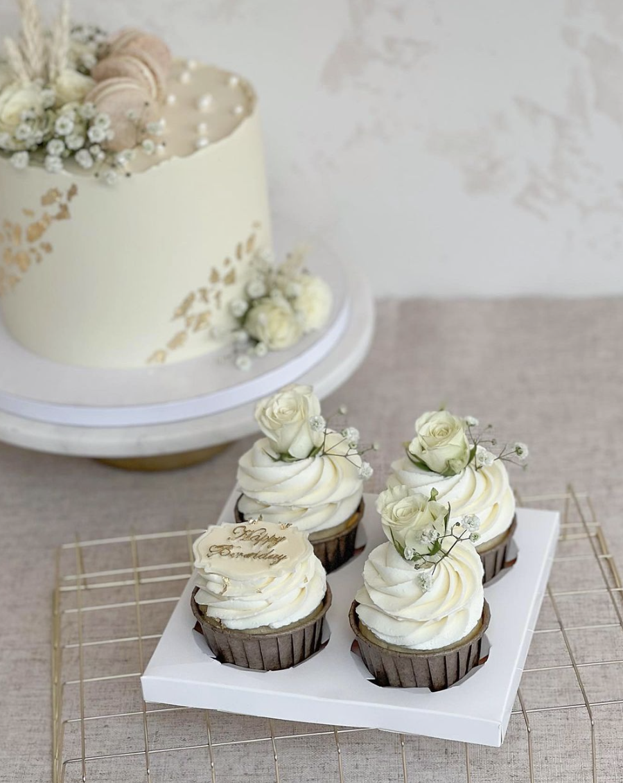 Milana’s Cakery - Фото 3
