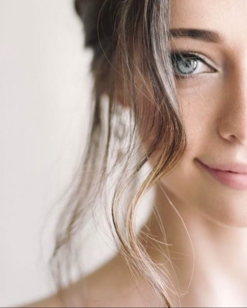 Alisa Sheptiak, Make-up & Hairstyle - Фото 3