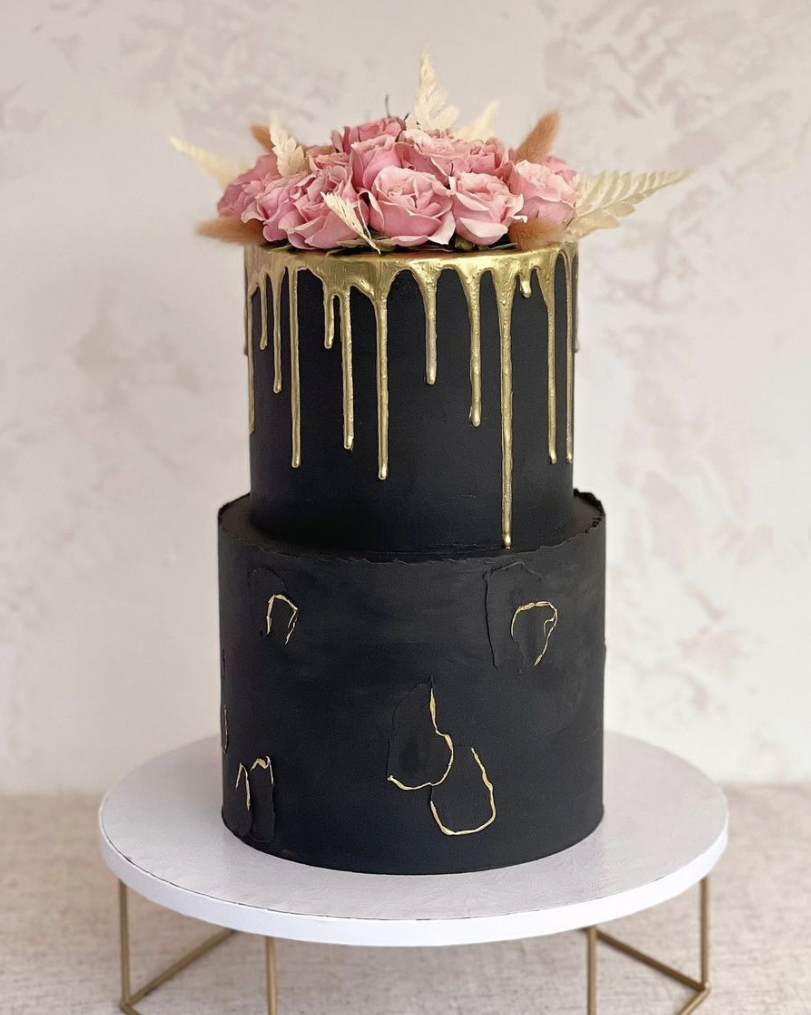 Milana’s Cakery - Фото 4