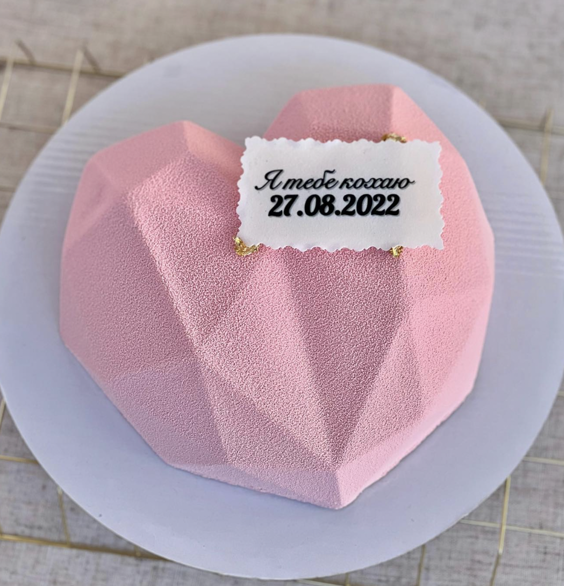Milana’s Cakery - Фото 5