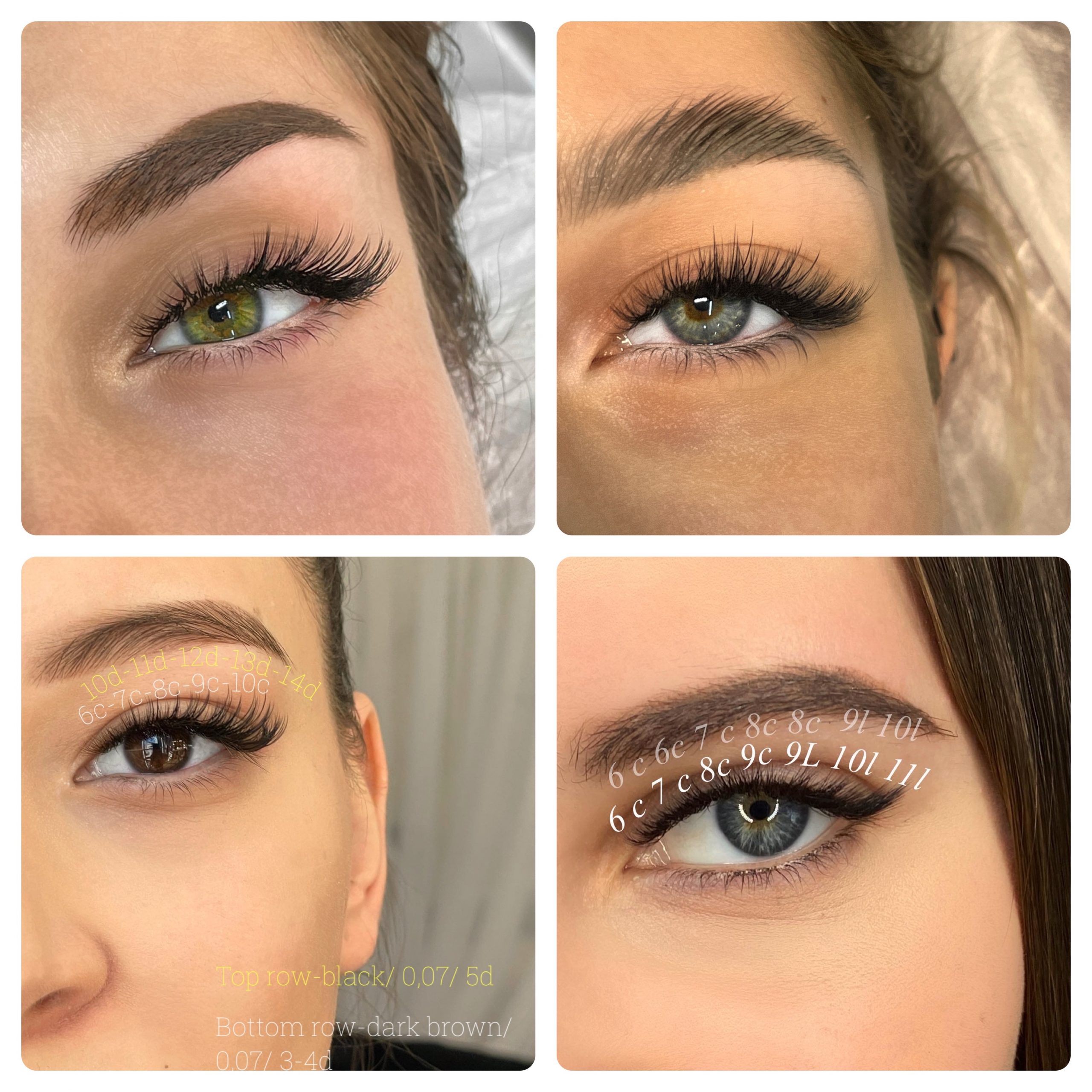 Lash School by Valeria Sudilovska - Фото 3