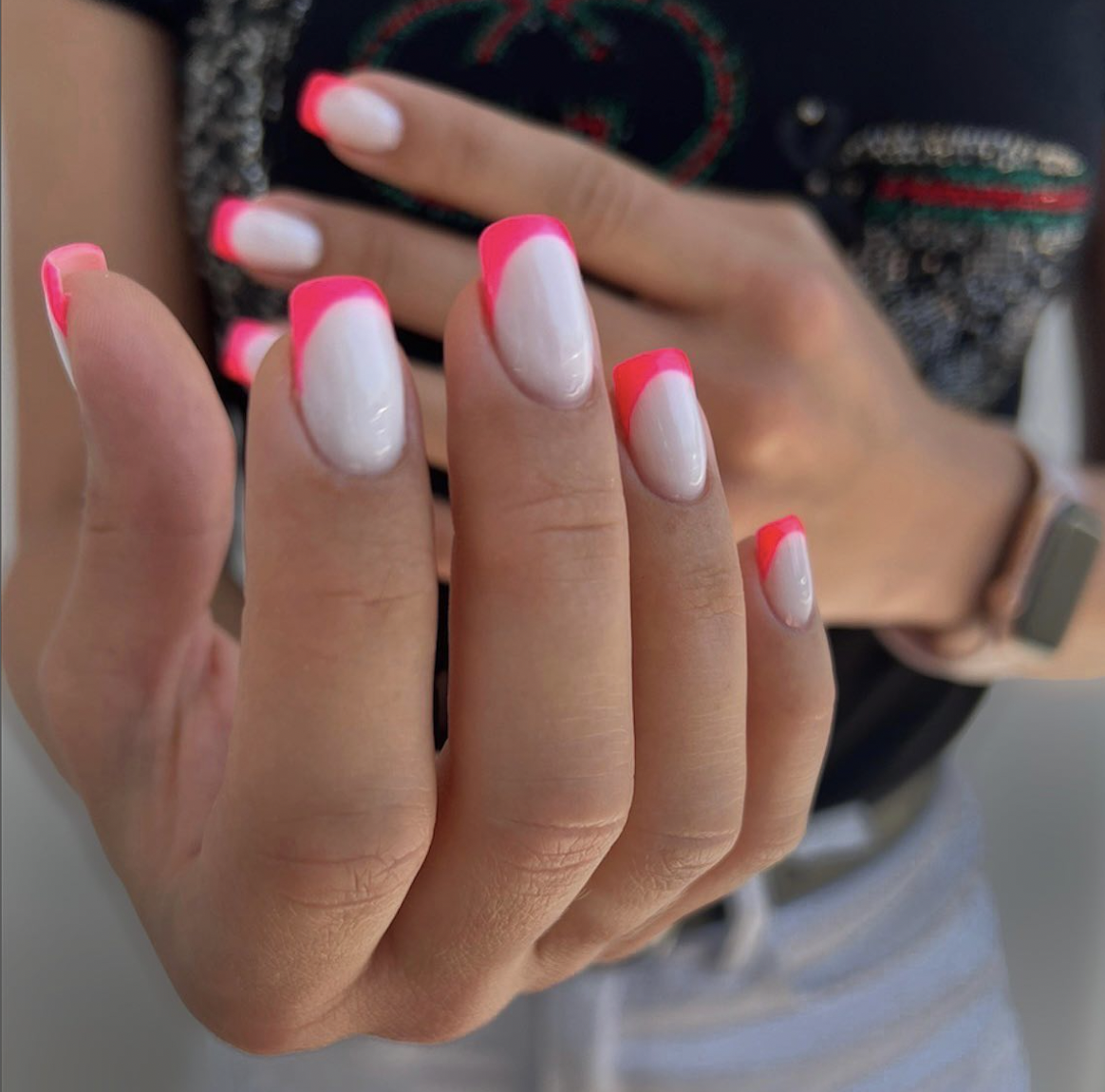 Tatiana, Nails and Brows - Фото 4