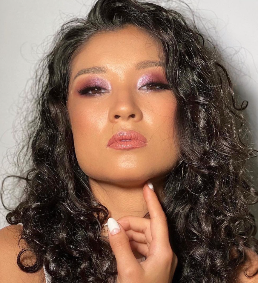 Alisa Sheptiak, Make-up & Hairstyle - Фото 6