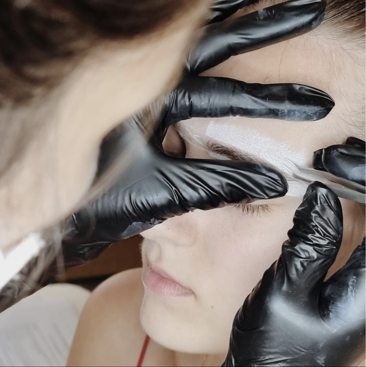 Tatiana, Nails and Brows - Фото 6
