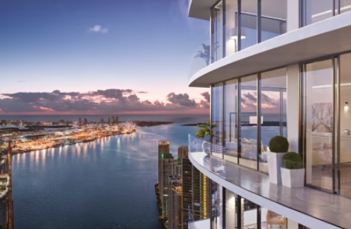 Golden Keys Miami Luxury Realty - Фото 5