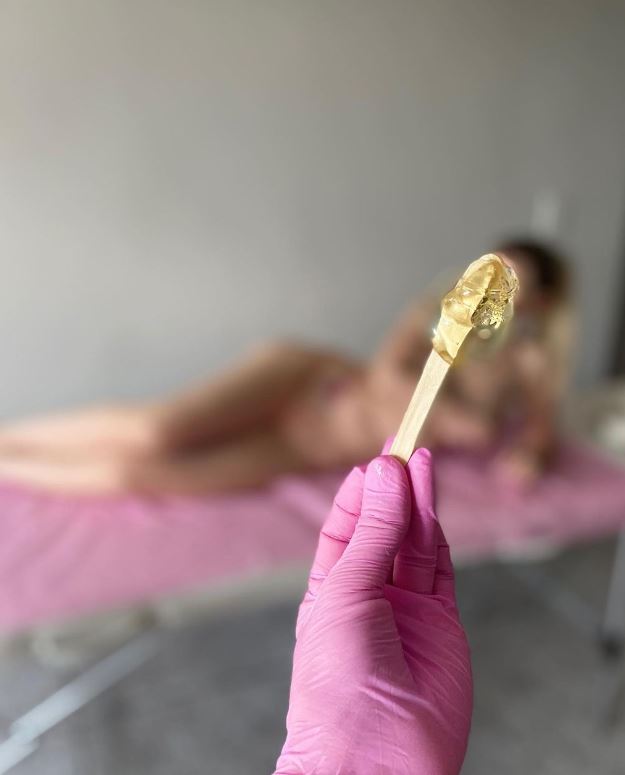 SofyaWax, Sugaring - Фото 2