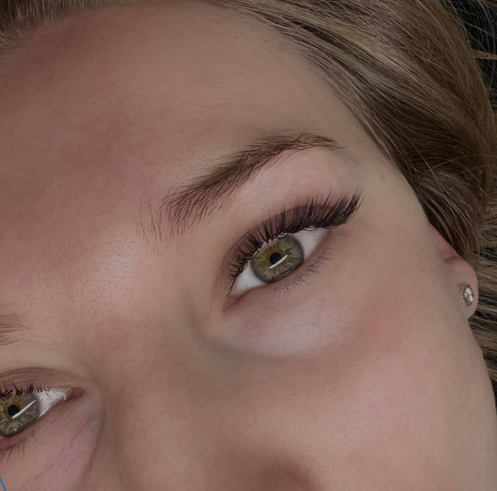 Lash, Veronika Brooklyn - Фото 2
