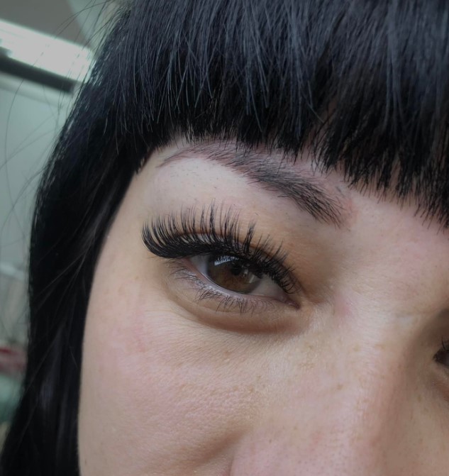 Lash, Veronika Brooklyn - Фото 3