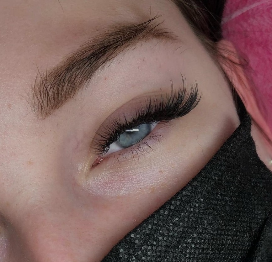 Lash, Veronika Brooklyn - Фото 4