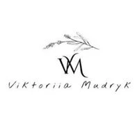 Viktoriia Mudryk