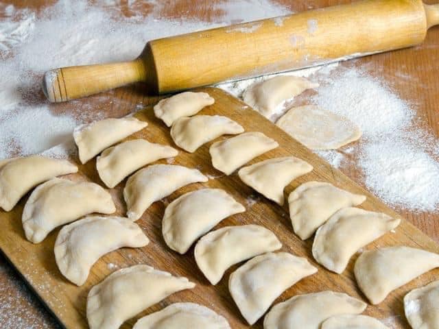 Вкусные вареники и пельмени - Фото 3
