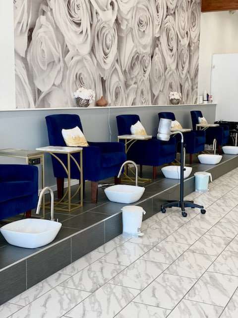 AuraBeautyLounge - Фото 2