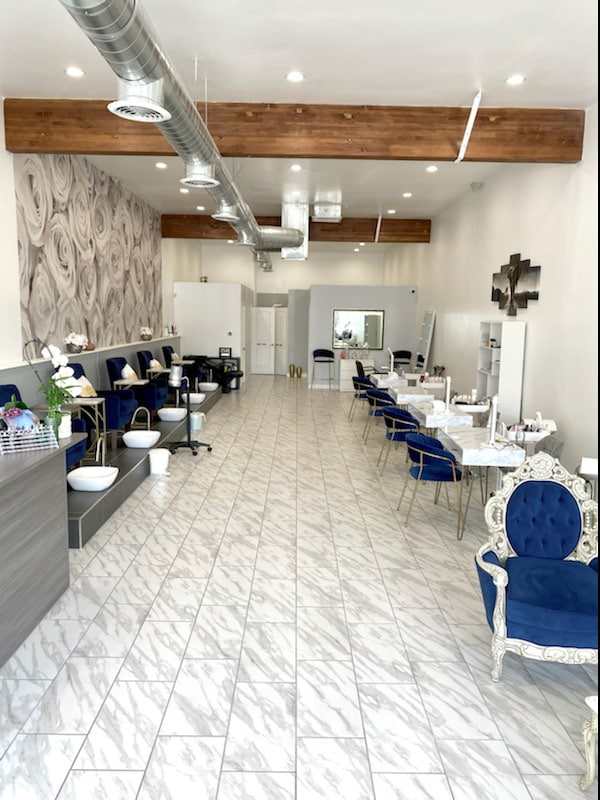 AuraBeautyLounge - Фото 3