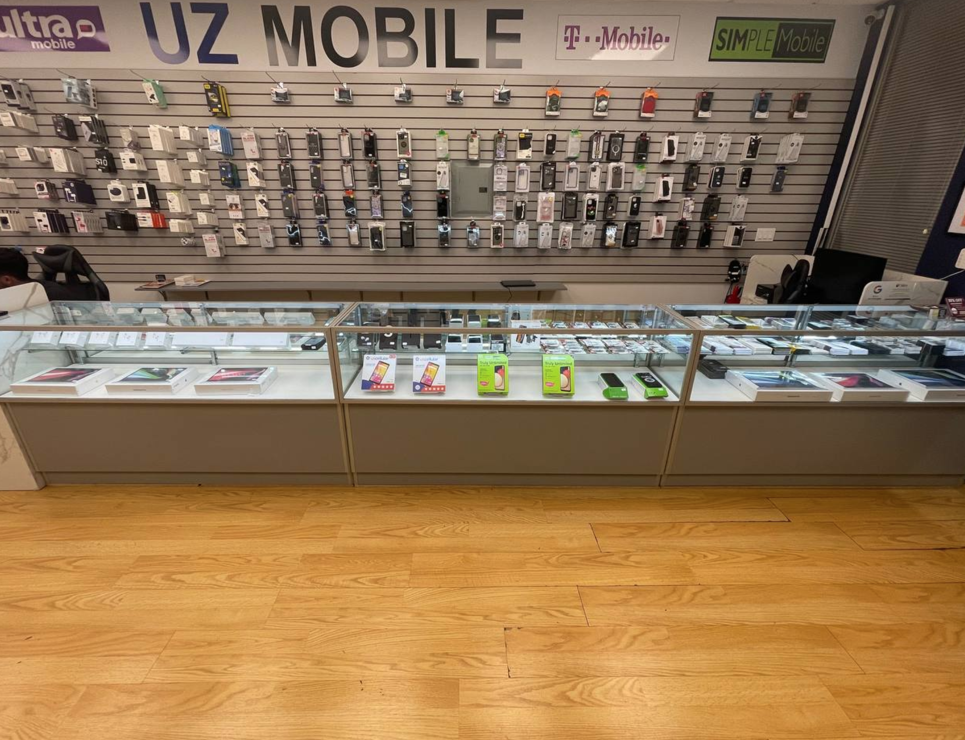 Uz Mobile | Магазин электроники - Фото 2