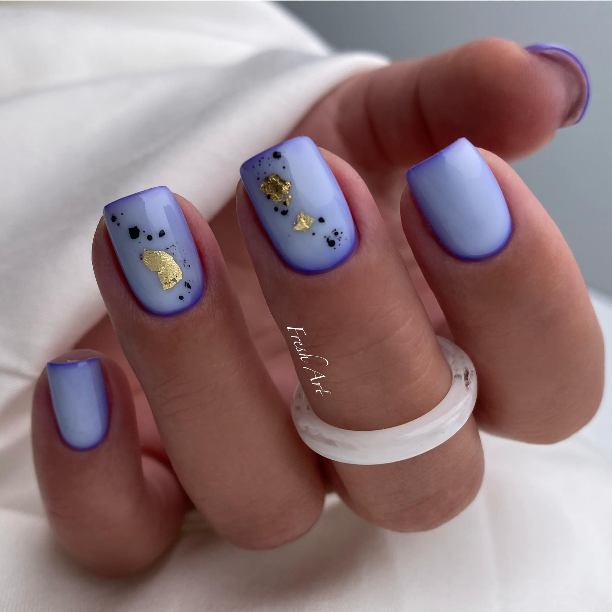 Fresh Art Nail Studio - Фото 2
