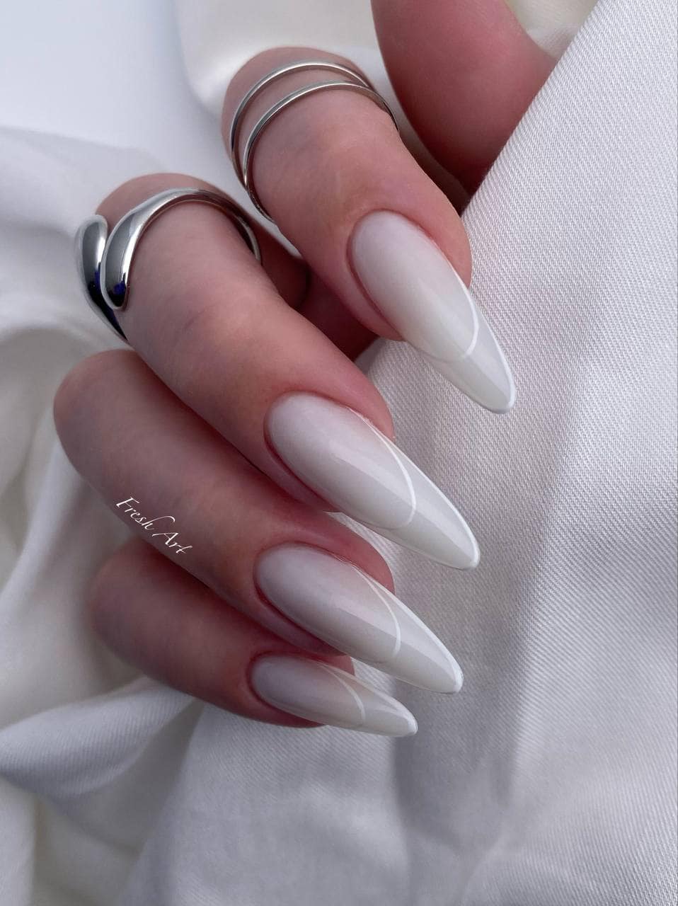 Fresh Art Nail Studio - Фото 3